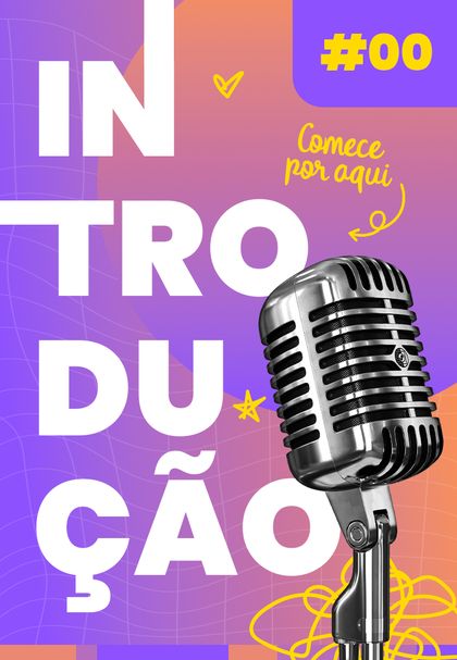 Módulo #00 · Introdução