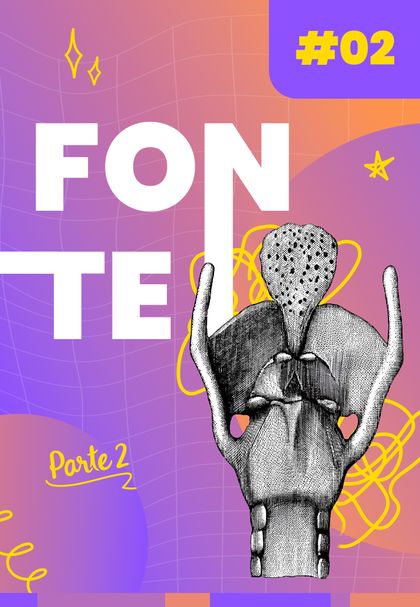 Capa do módulo Fonte