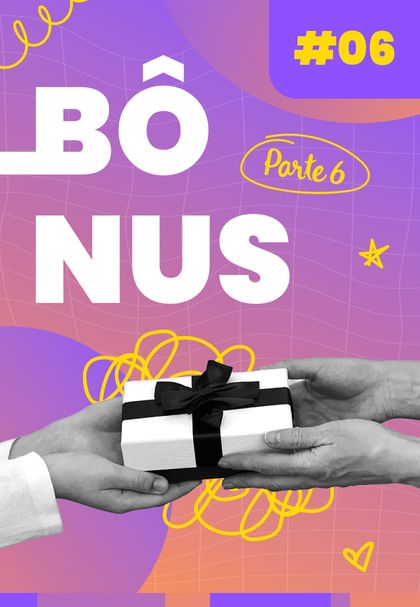 Módulo #06 · Bônus